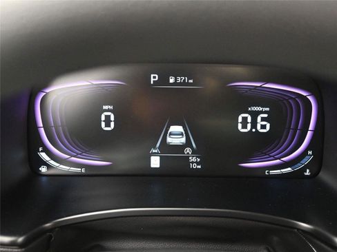 New 2025 Kia Soul LX w/ LX Technology Package image 9