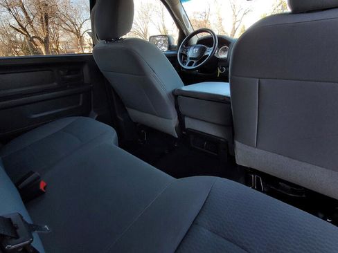 Used 2016 RAM 1500 Tradesman w/ Popular Equipment Group image 27