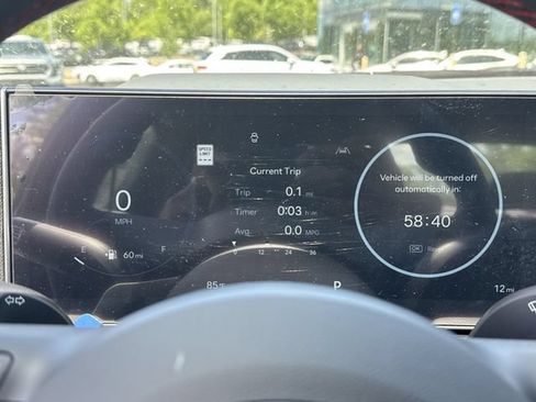 New 2026 Hyundai Sonata N Line FWD image 28