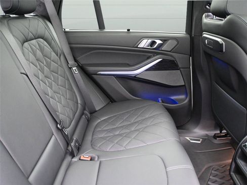 Used 2024 BMW X5 xDrive40i w/ Executive Package image 20