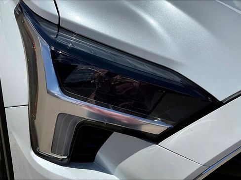 Used 2026 Toyota Sequoia Limited w/ Nightshade Package image 34