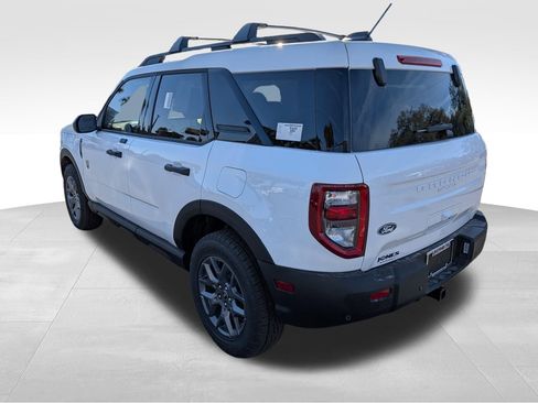 New 2026 Ford Bronco Sport Big Bend w/ Convenience Package AWD/4WD image 7