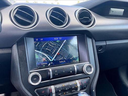Used 2021 Ford Mustang Premium RWD image 34