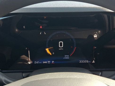 Used 2025 Chevrolet TrailBlazer LT image 19