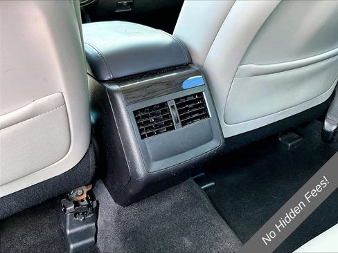 Used 2015 Toyota Avalon XLE Premium FWD image 24