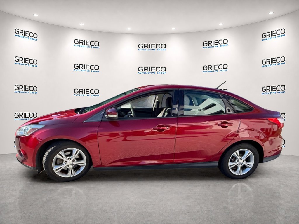 Used 2013 Ford Focus SE FWD image 4