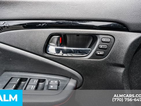 Used 2022 Honda Pilot Black Edition image 58