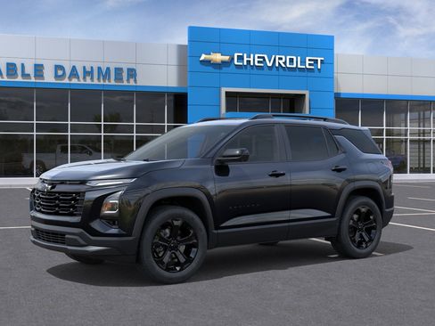 New 2026 Chevrolet Equinox LT AWD/4WD image 2