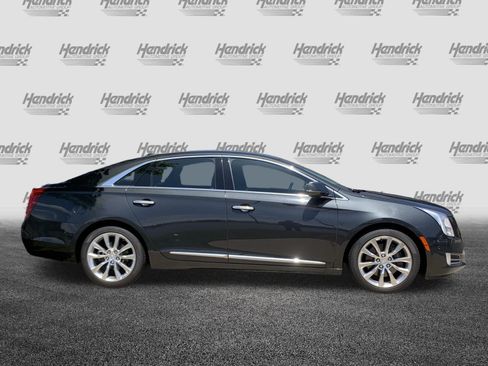 Used 2016 Cadillac XTS Luxury FWD image 11