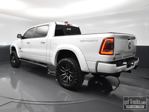 Used 2023 RAM 1500 Big Horn AWD/4WD image 5
