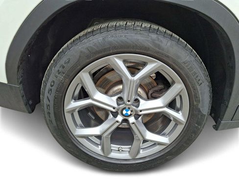 Used 2024 BMW X3 xDrive30i w/ Premium Package AWD/4WD image 7