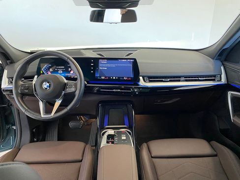 Used 2025 BMW X2 xDrive28i image 16