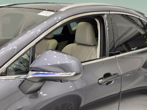 New 2026 Lexus NX 350 AWD w/ Accessory Package (Z1) image 31