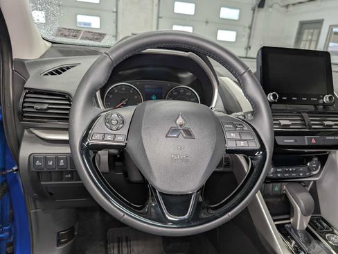 Used 2026 Mitsubishi Eclipse Cross SE AWD/4WD image 36