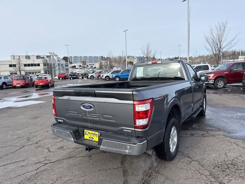 Used 2023 Ford F150 XL w/ XL Chrome Appearance Package image 8