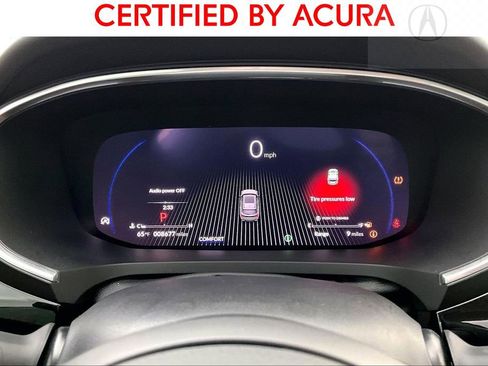 Certified 2025 Acura MDX Technology Package image 27