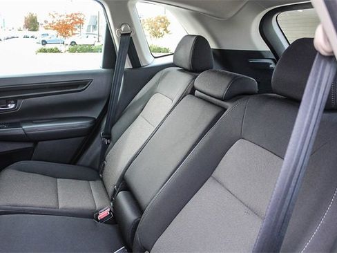 Used 2023 Honda CR-V LX image 24