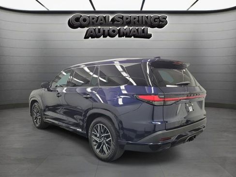Used 2025 Lexus TX 350 AWD w/ Technology Package image 4