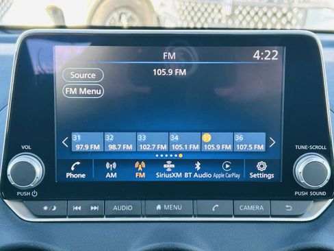 Used 2024 Nissan Sentra SR w/ SR Premium Package image 22