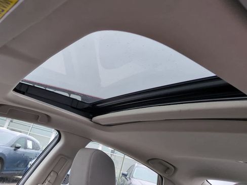 Used 2020 Honda Civic EX image 18