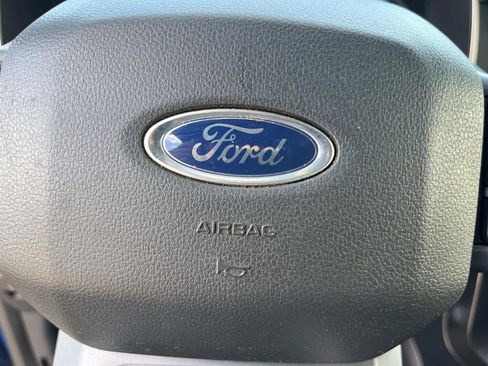 Used 2022 Ford F150 XLT w/ Equipment Group 302A High image 36