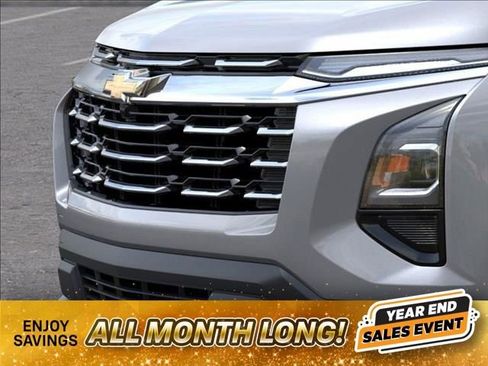 New 2026 Chevrolet Equinox LT w/ Convenience Package II image 13