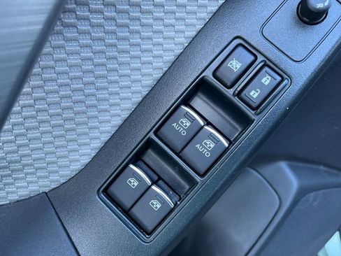 Used 2018 Subaru Forester 2.5i Premium image 10