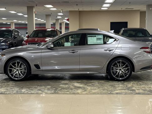New 2026 Genesis G70 2.5T RWD image 7