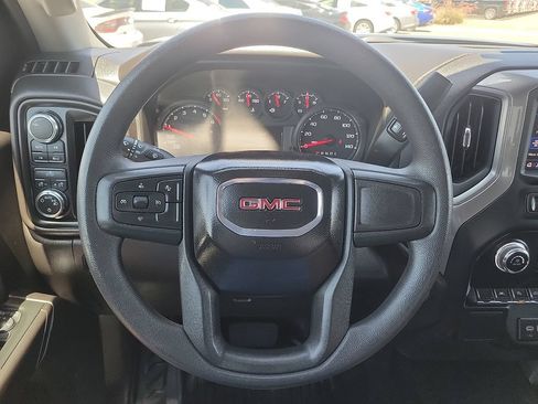 Used 2024 GMC Sierra 1500 Pro w/ Pro Value Package AWD/4WD image 28