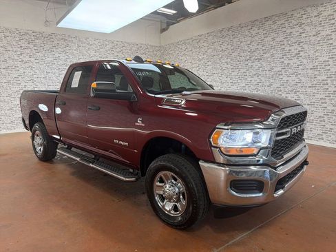 Used 2022 RAM 2500 Tradesman AWD/4WD image 1