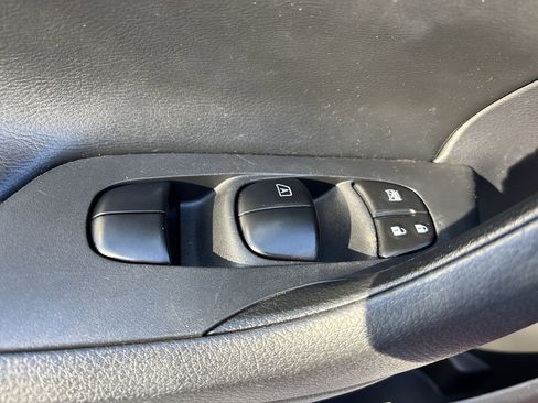 Used 2018 Nissan Altima 2.5 SR w/ SR Special Edition image 17