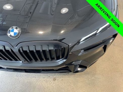 Used 2023 BMW X7 xDrive40i w/ Executive Package image 7