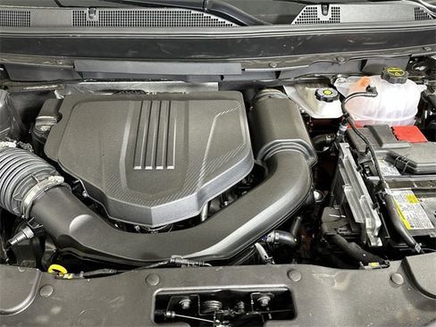 New 2025 GMC Acadia Elevation w/ Elevation Premium Package image 31