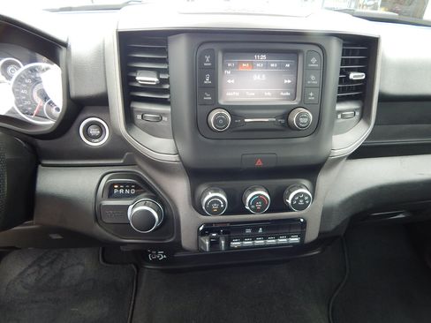 Used 2023 RAM 2500 Tradesman RWD image 25