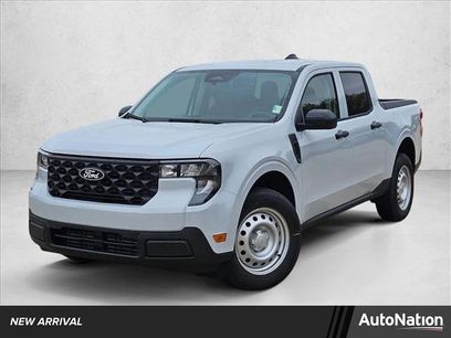 New 2025 Ford Maverick XL