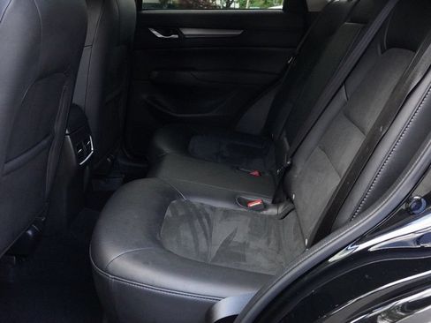 Used 2023 MAZDA CX-5 AWD 2.5 S w/ Select Package image 29