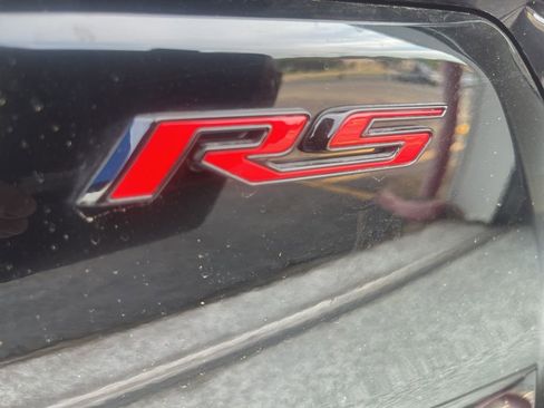 New 2025 Chevrolet Equinox EV RS w/ Convenience Package II image 23