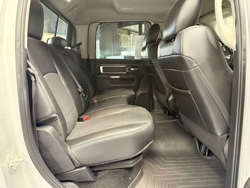 Used 2017 RAM 2500 Laramie image 26