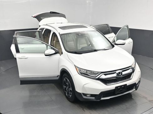 Used 2019 Honda CR-V Touring image 59