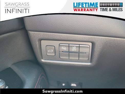 Used 2024 MAZDA CX-5 Carbon Edition AWD/4WD image 39