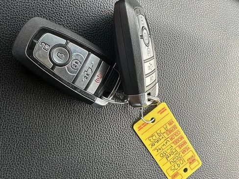 Used 2024 Ford F150 Tremor w/ Equipment Group 402A High AWD/4WD image 8