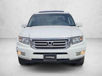 Used 2014 Honda Ridgeline RTL video 2
