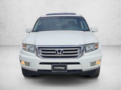 Used 2014 Honda Ridgeline RTL image 2