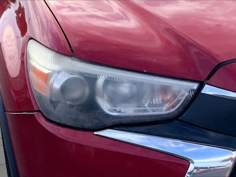 Used 2016 Mitsubishi Outlander Sport SEL FWD image 27