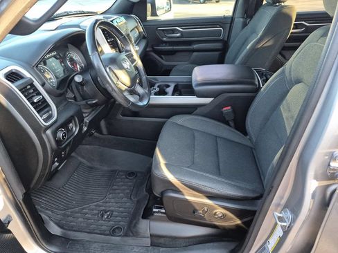 Used 2020 RAM 1500 Big Horn AWD/4WD image 10