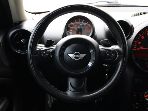 Used 2015 MINI Cooper Countryman S AWD/4WD image 14