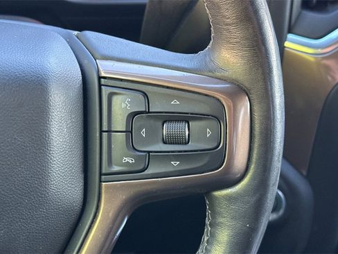 Used 2022 Chevrolet Silverado 3500 High Country image 32