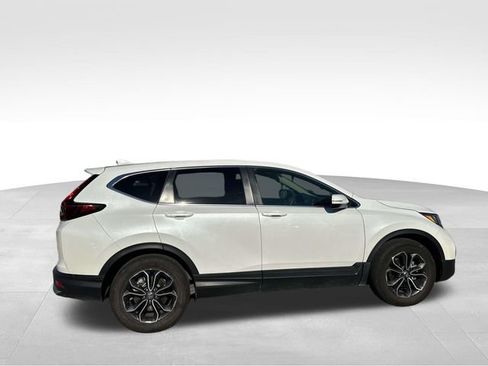 Used 2020 Honda CR-V EX image 10