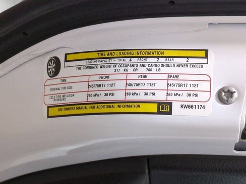 Used 2019 Jeep Wrangler Sport AWD/4WD image 33
