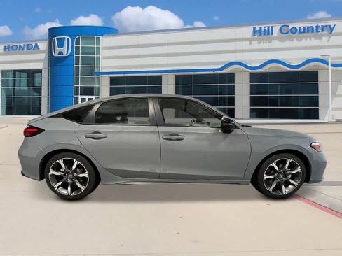 New 2026 Honda Civic Sport Touring image 6
